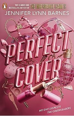 Perfect Cover: The page-turning high-school